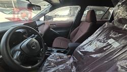 تۆیۆتا کۆرۆلا کرۆس